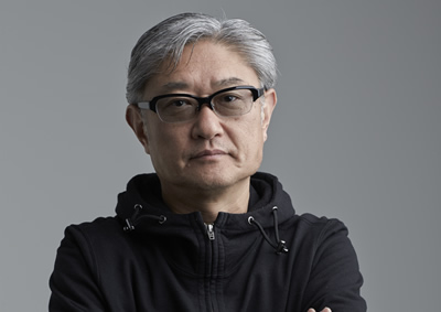 演出家・映画監督　堤幸彦