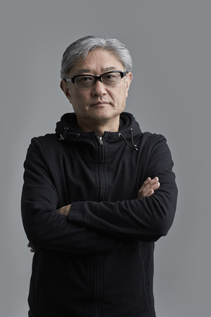 演出家・映画監督　堤幸彦